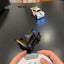 🚗💨 High-Speed Mini RC Racing Car