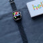 Black Edition Smartwatch ⭐
HELLO PLUM Model