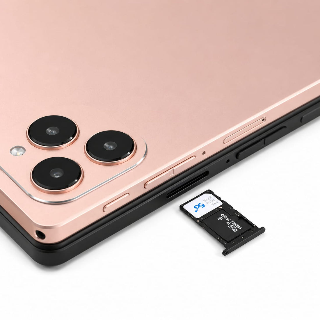 i17 Pro 5G Tablet - 5G Android Smart Tablet ( NO COD )