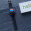 Black Edition Smartwatch ⭐
HELLO PLUM Model