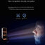 Phone17 Pro Mini 8 GB RAM/ 512GB STORAGE – 5G / IN BUILD APPLE LOGO ✅