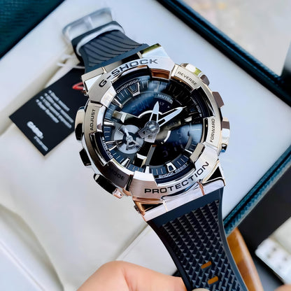G-Shock GM-110-1A Premium Unisex Watch