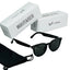 Ray-Ban Meta Smart Glasses 🕶️ | Open-Ear Audio | Touch Control | 8H Battery | Premium Edition