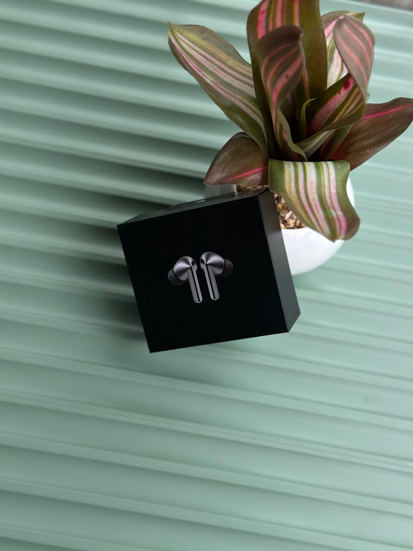 Samsung Galaxy Buds 3 Pro 2025 🎧 | Touch Control | Fast Charging | Premium Ceramic Finish