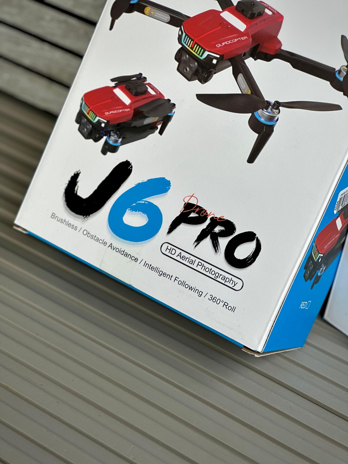 J16 Pro Drone – Latest Trending Model 📈
