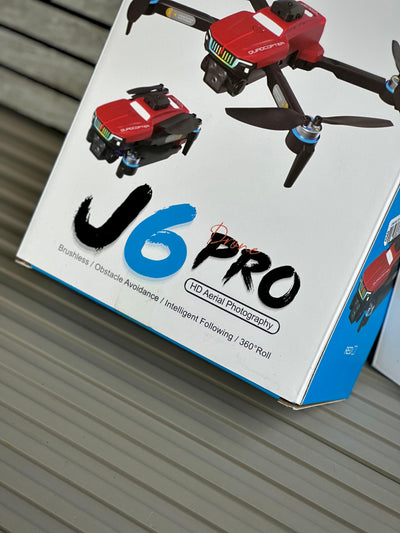 J16 Pro Drone – Latest Trending Model 📈