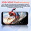 S24 ULTRA MINI 5G ANDROID SMARTPHONE - BLACK📱