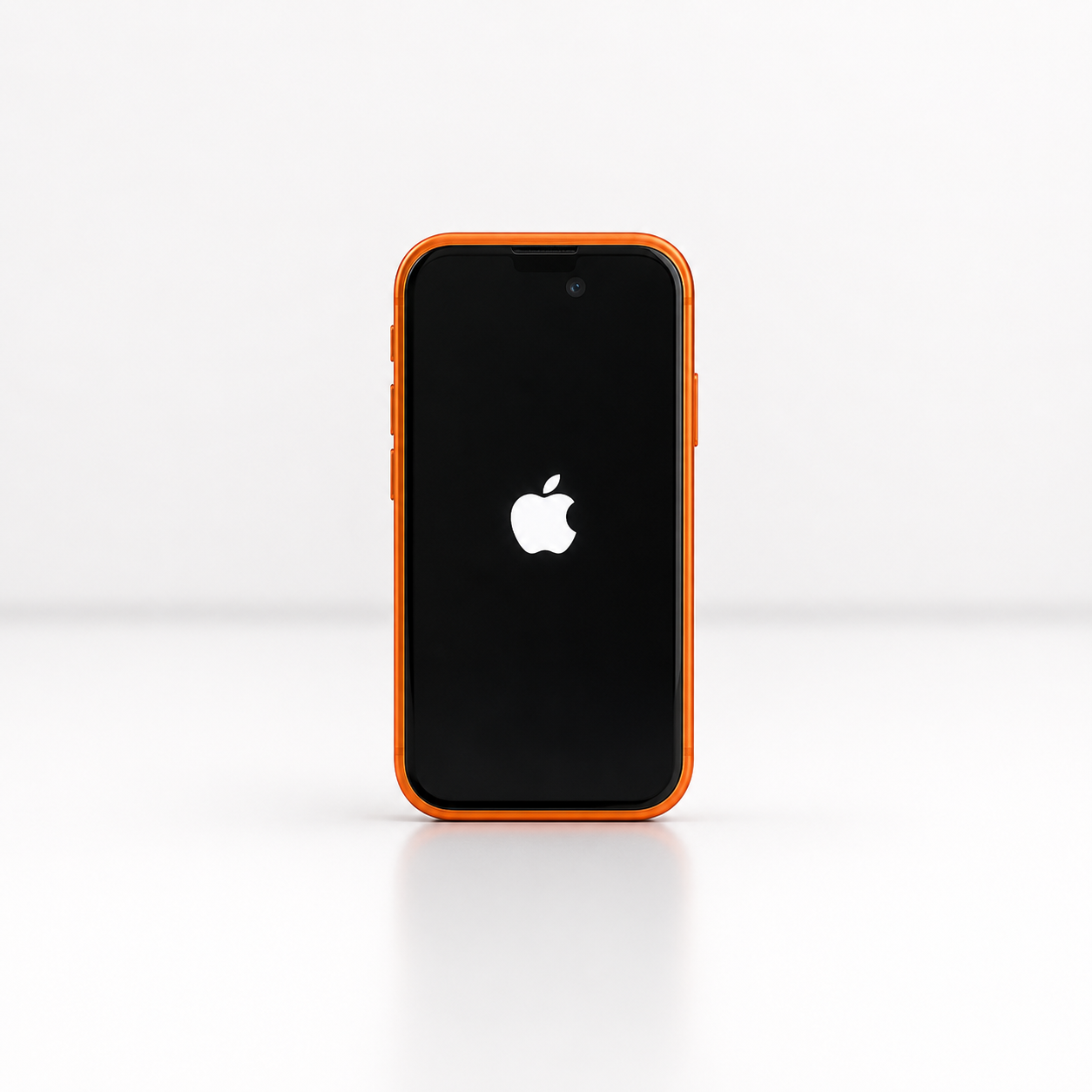 Phone17 Pro Mini 8 GB RAM/ 512GB STORAGE – 5G / IN BUILD APPLE LOGO ✅