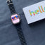 Black Edition Smartwatch ⭐
HELLO PLUM Model