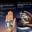 16 Pro Mini 5G Dual Sim Android Smartphone 3 GB/ 32 GB