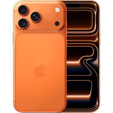 Phone17 Pro Mini 8 GB RAM/ 512GB STORAGE – 5G / IN BUILD APPLE LOGO ✅
