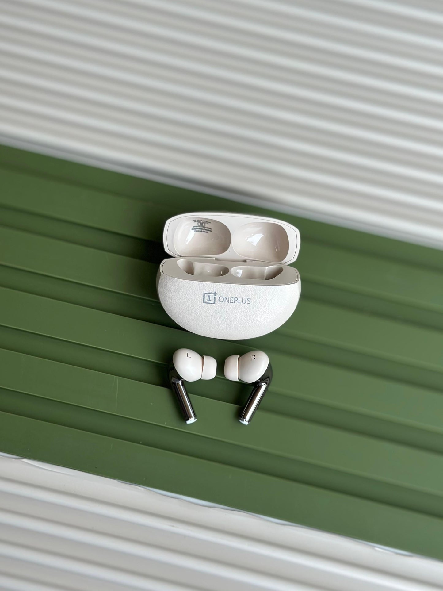 OnePlus ZenBuds Wireless Earbuds 🎧 | Signature Sound | Long Call Time | Budget Edition