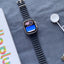 Black Edition Smartwatch ⭐
HELLO PLUM Model