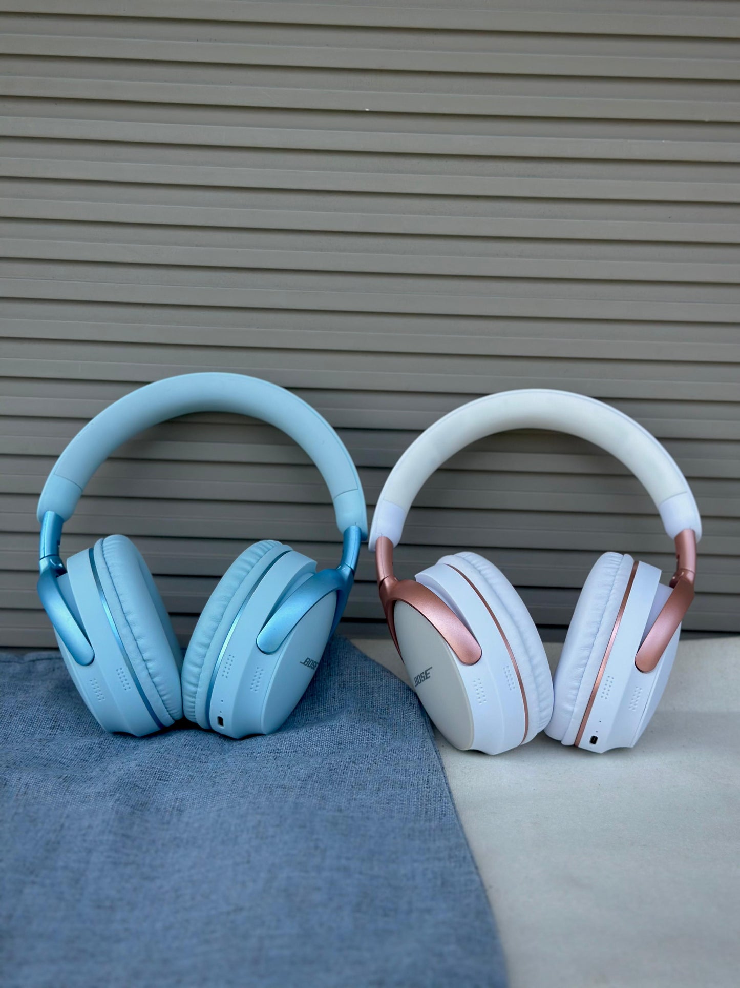 Bose QuietComfort Ultra