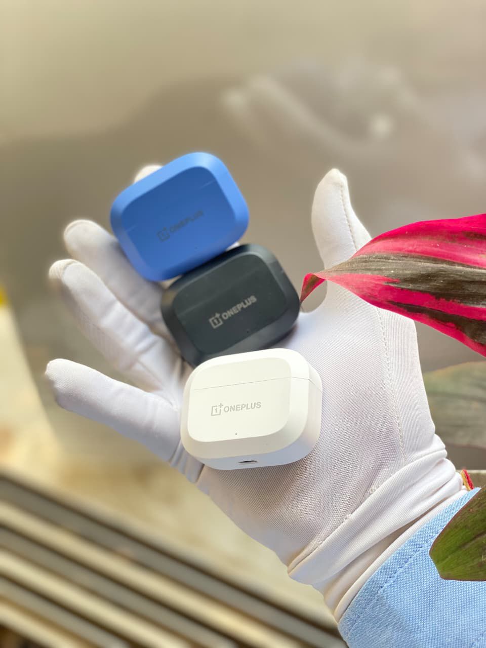 OnePlus Nord Buds 3R 🎧 | Deep Bass | Touch Control | Type-C Fast Charging | Latest Colour Edition