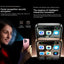 16 Pro Mini 5G Dual Sim Android Smartphone 3 GB/ 32 GB