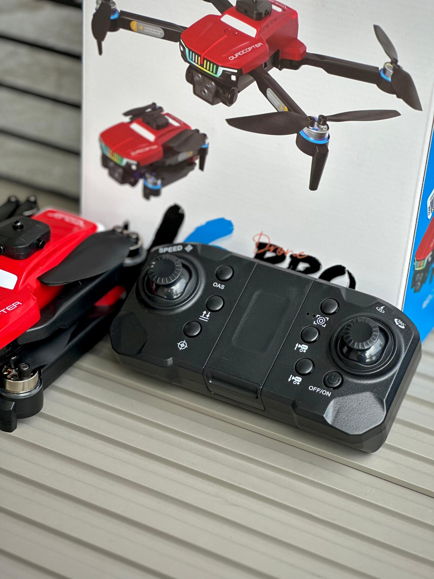 (Copy) J16 Pro Drone – Latest Trending Model 📈