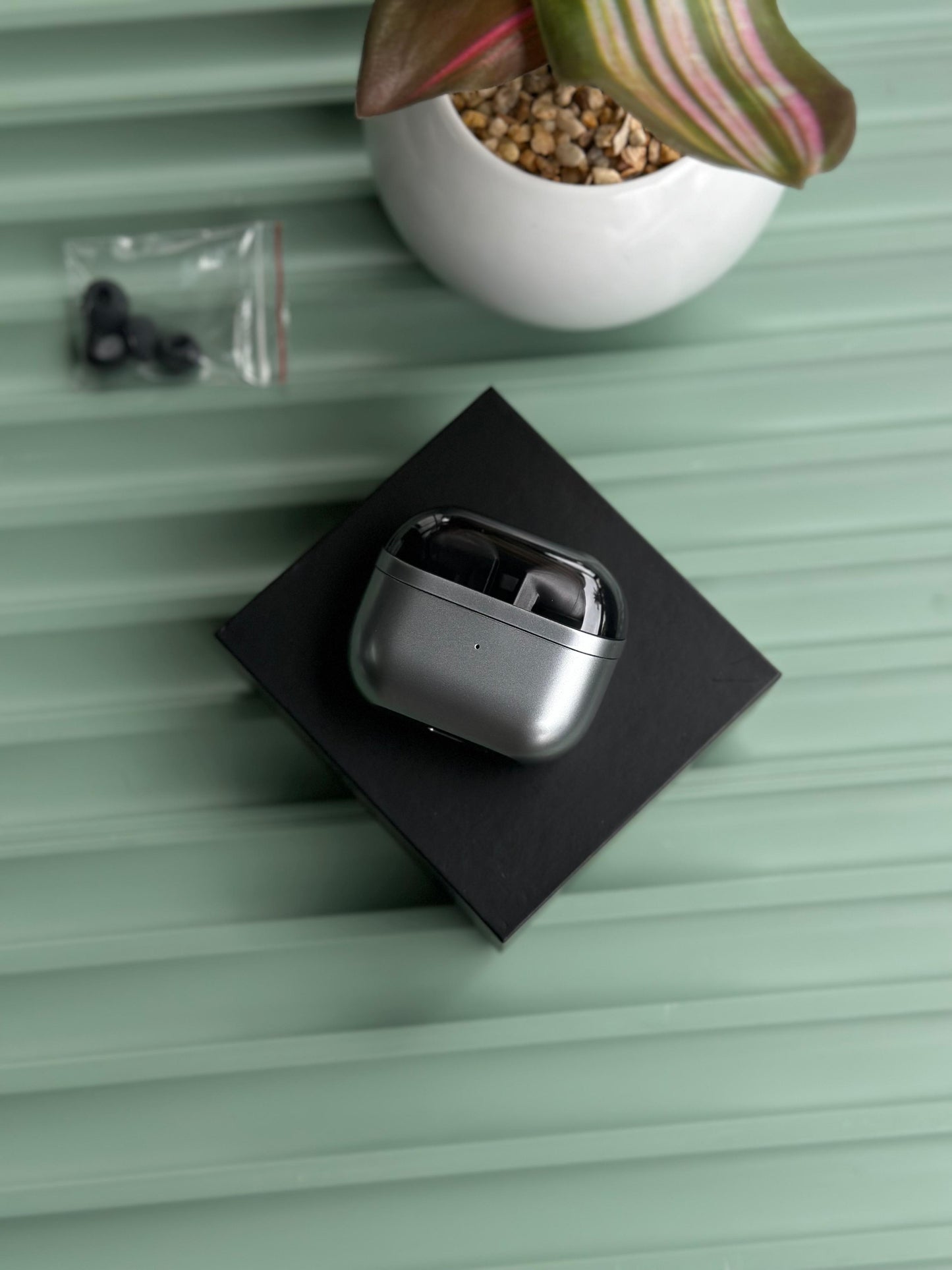 Samsung Galaxy Buds 3 Pro 2025 🎧 | Touch Control | Fast Charging | Premium Ceramic Finish