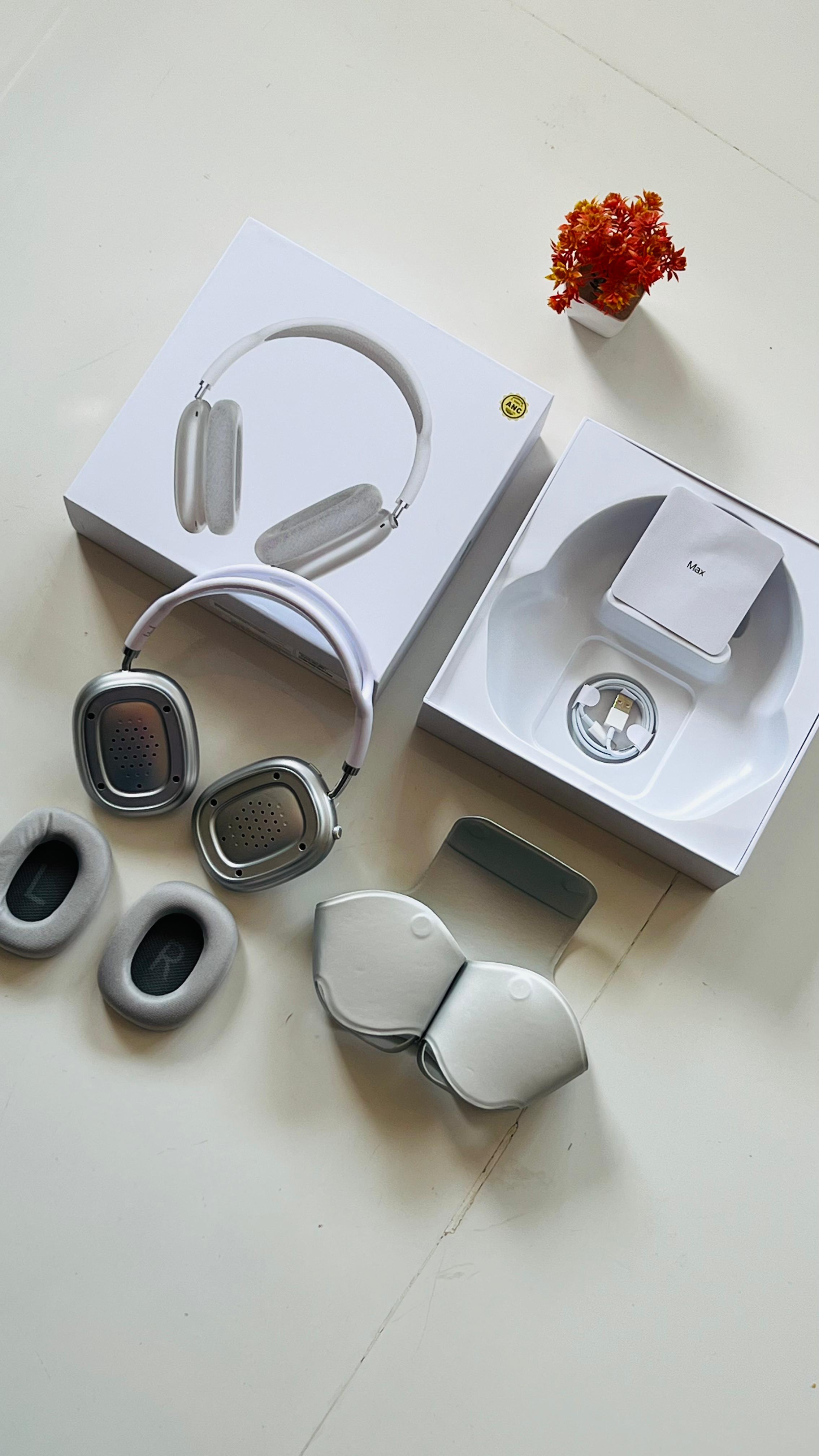 PREMIUM ANC AIRPODS MAX 💯