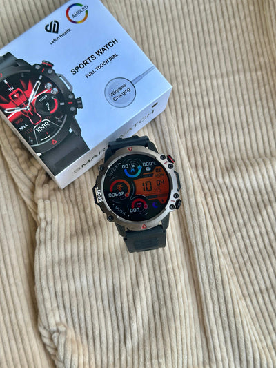 G-Shock TF10 PRO Smartwatch