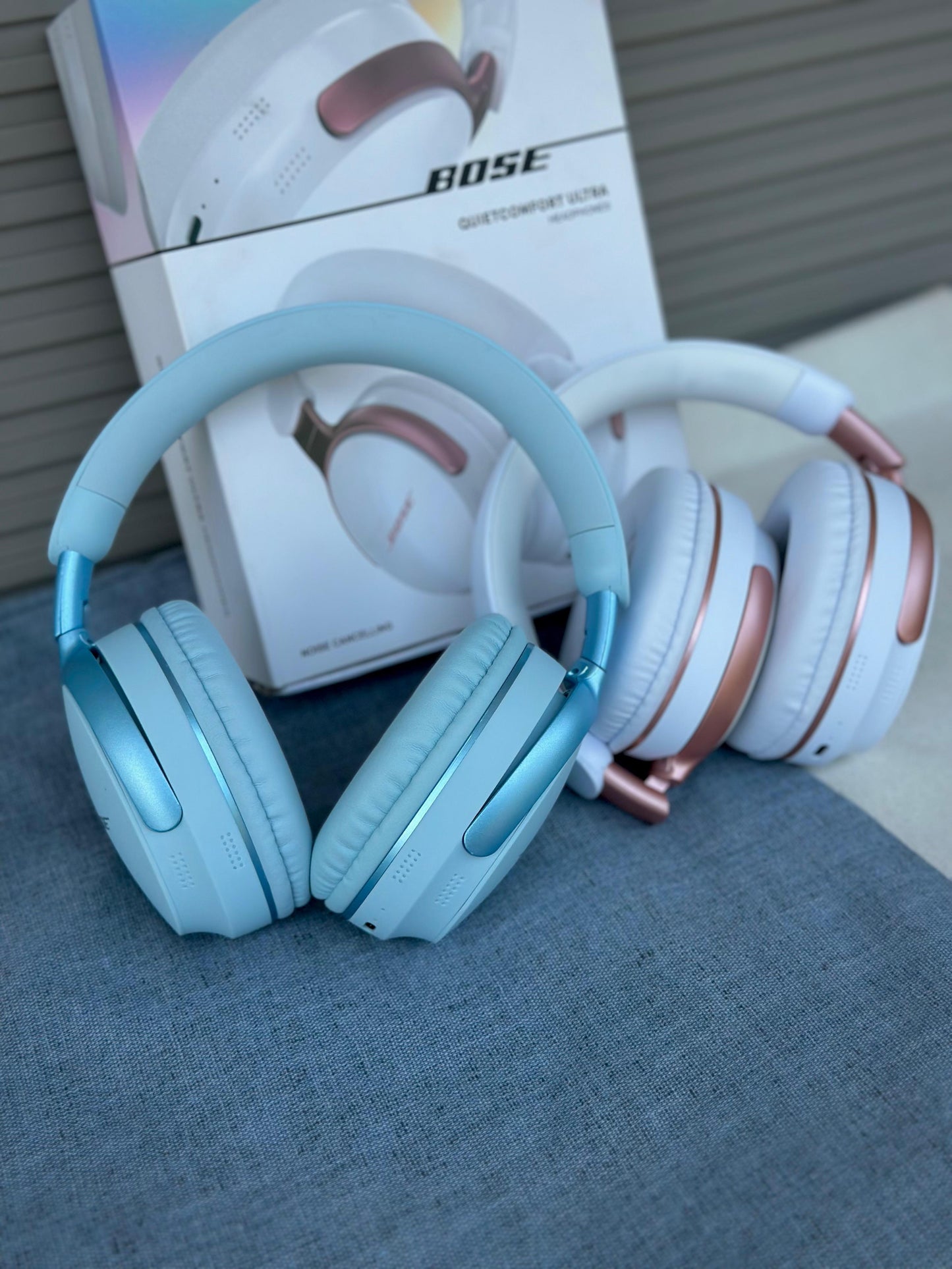 Bose QuietComfort Ultra