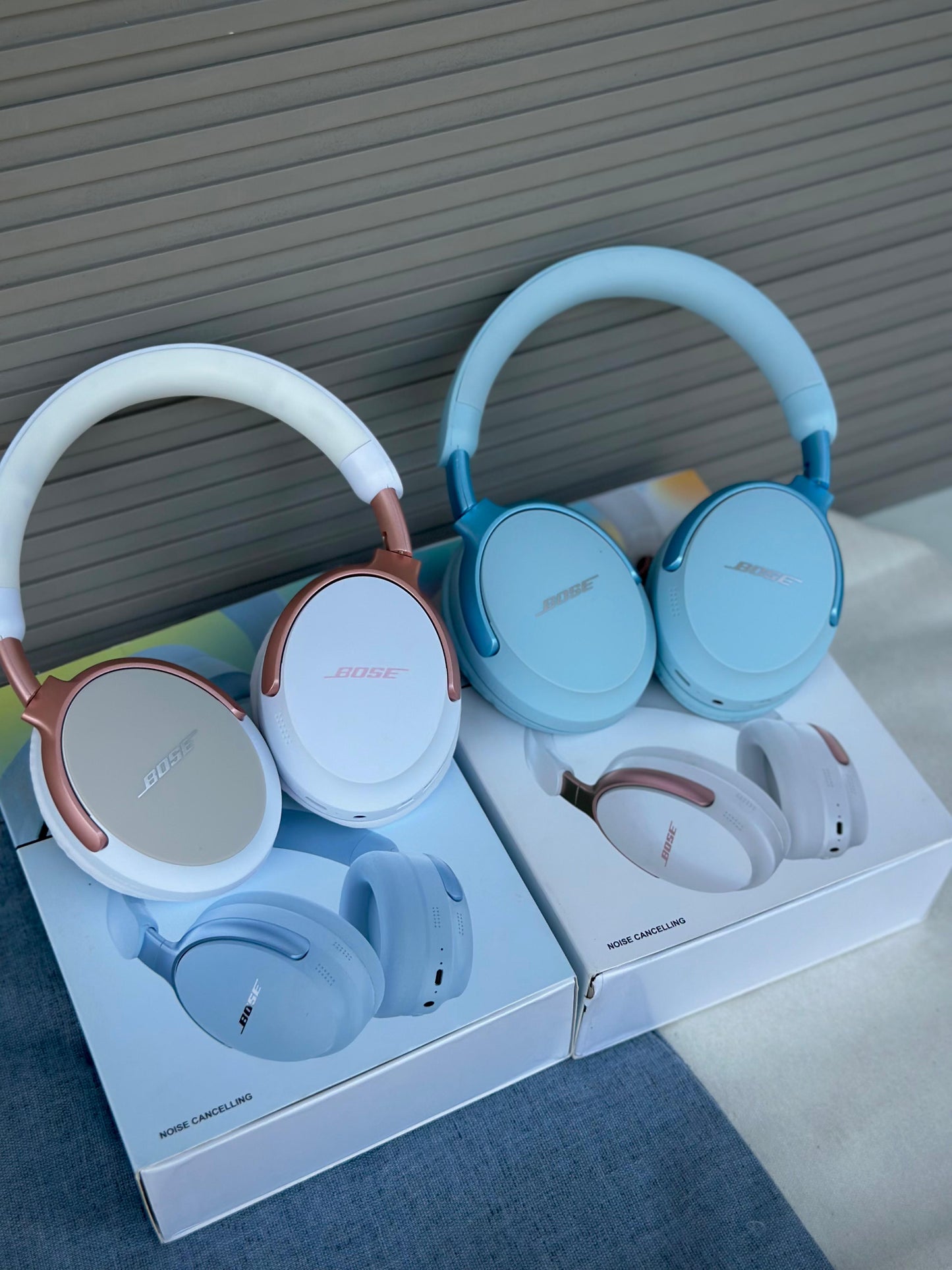 Bose QuietComfort Ultra