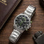 ⌚🔥 CASIO EDIFICE EFR 540 – WORLD MAP SERIES 🔥⌚