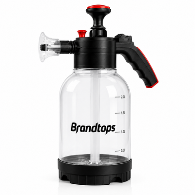 Brandtops 2L Foam Sprayer