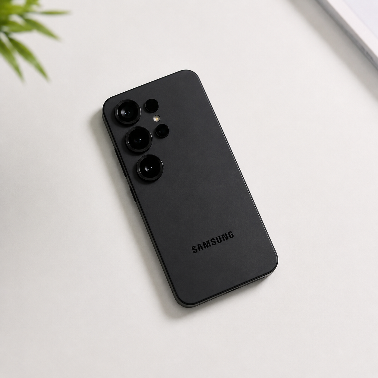 S25 ULTRA MINI 5G ANDROID SMARTPHONE - BLACK📱