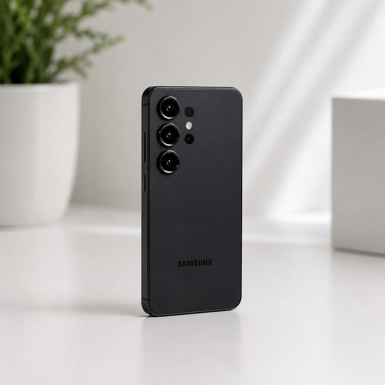 S25 ULTRA MINI 5G ANDROID SMARTPHONE - BLACK📱
