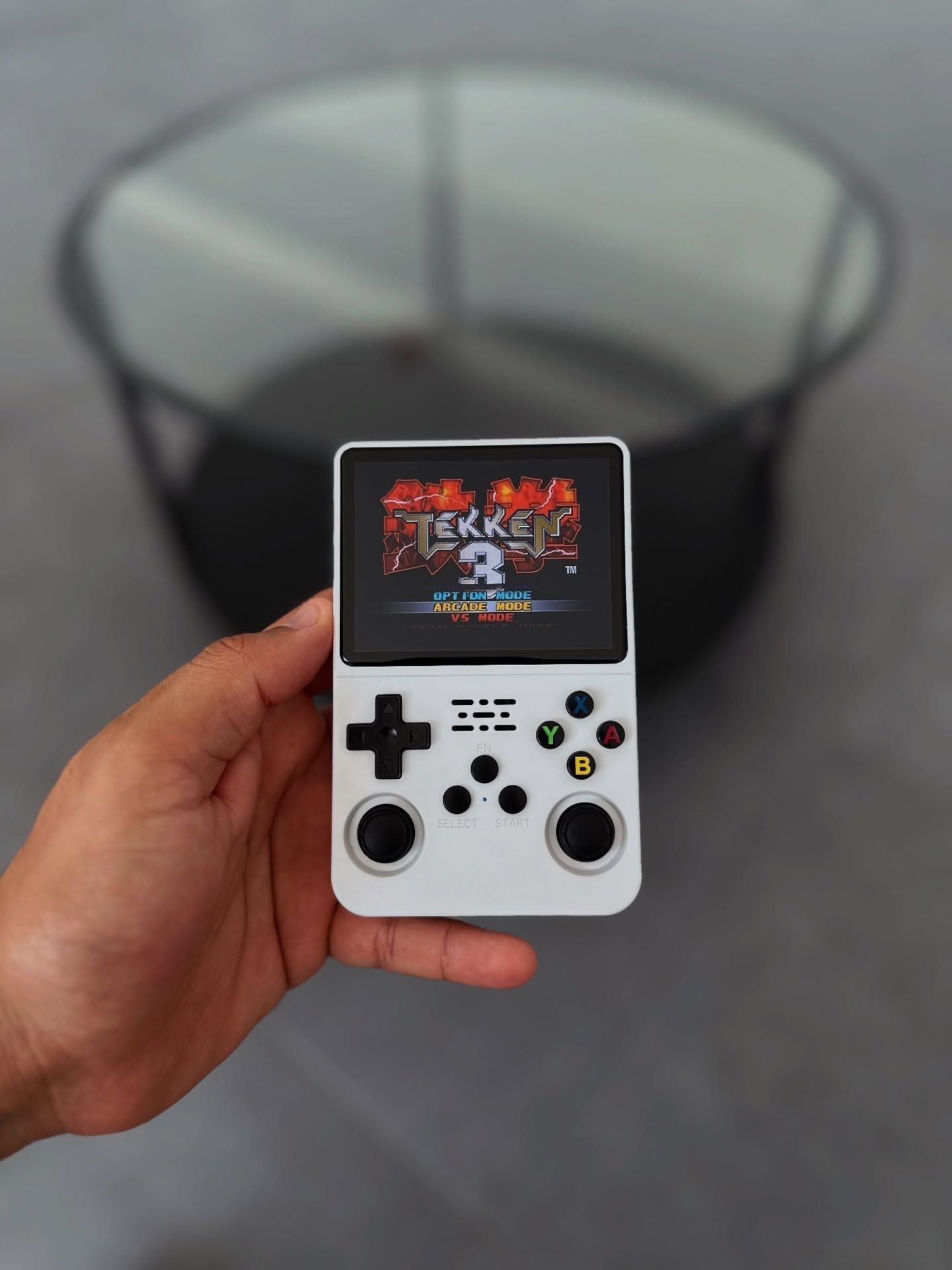 R36S Retro Handheld Game Console 🎮