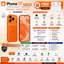 Phone17 Pro Mini 8 GB RAM/ 512GB STORAGE – 5G / IN BUILD APPLE LOGO ✅