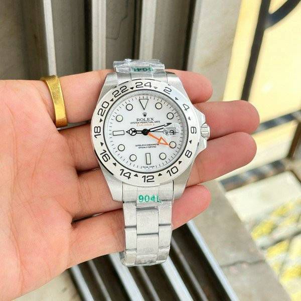 ⌚ ROLEX EXPLORER II – PREMIUM MEN’S WATCH