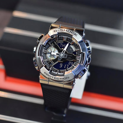 G-Shock GM-110-1A Premium Unisex Watch