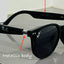 Ray-Ban Meta Smart Glasses 🕶️ | Open-Ear Audio | Touch Control | 8H Battery | Premium Edition