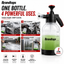 Brandtops 2L Foam Sprayer