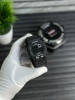 G-Shock Digital Classic ⌚ Rugged Square Case | Outdoor Adventure Watch