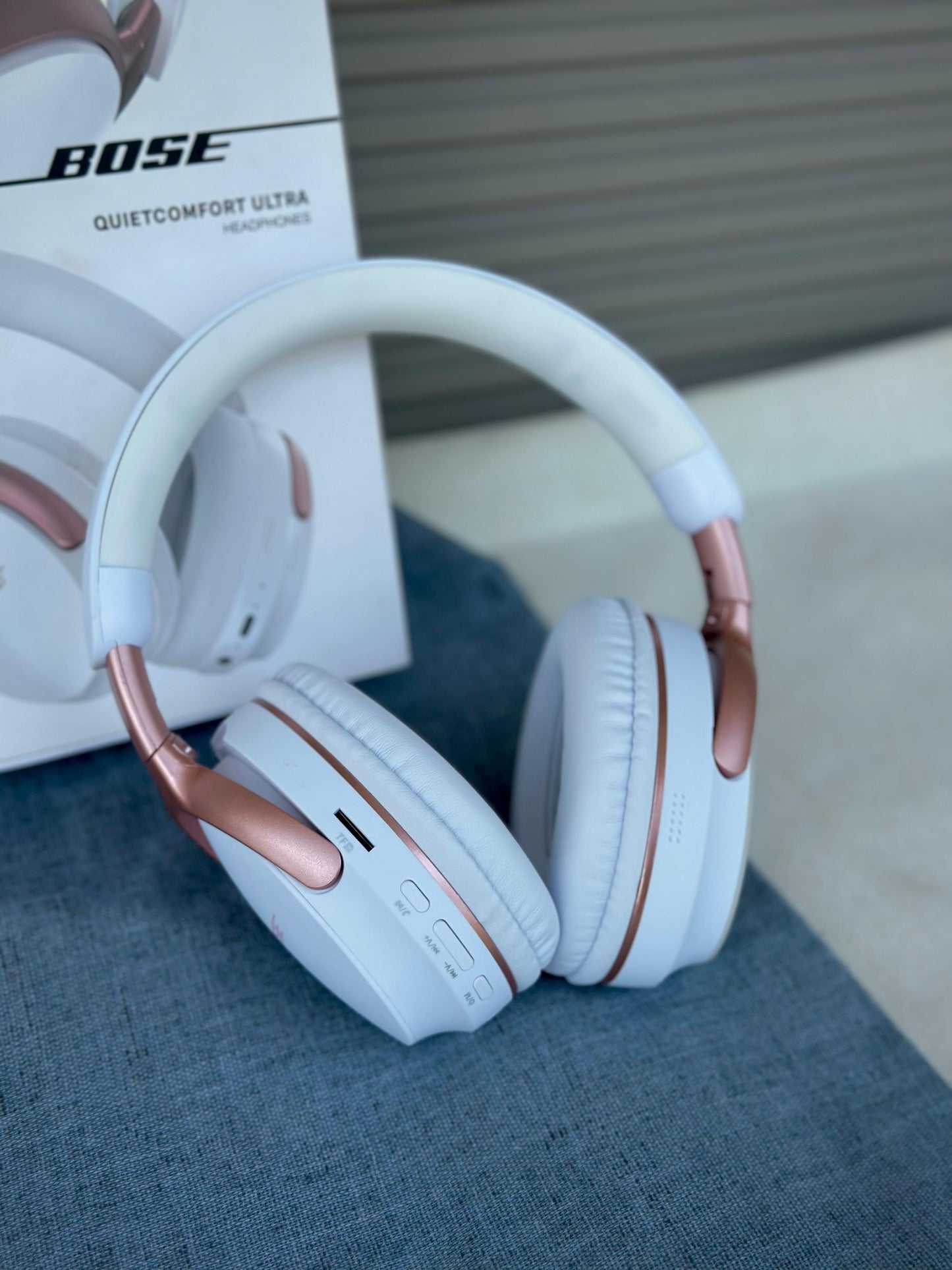 Bose QuietComfort Ultra