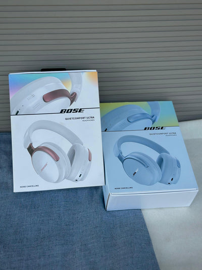 Bose QuietComfort Ultra
