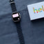 Black Edition Smartwatch ⭐
HELLO PLUM Model