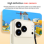 Phone17 Pro Mini 8 GB RAM/ 512GB STORAGE – 5G / IN BUILD APPLE LOGO ✅