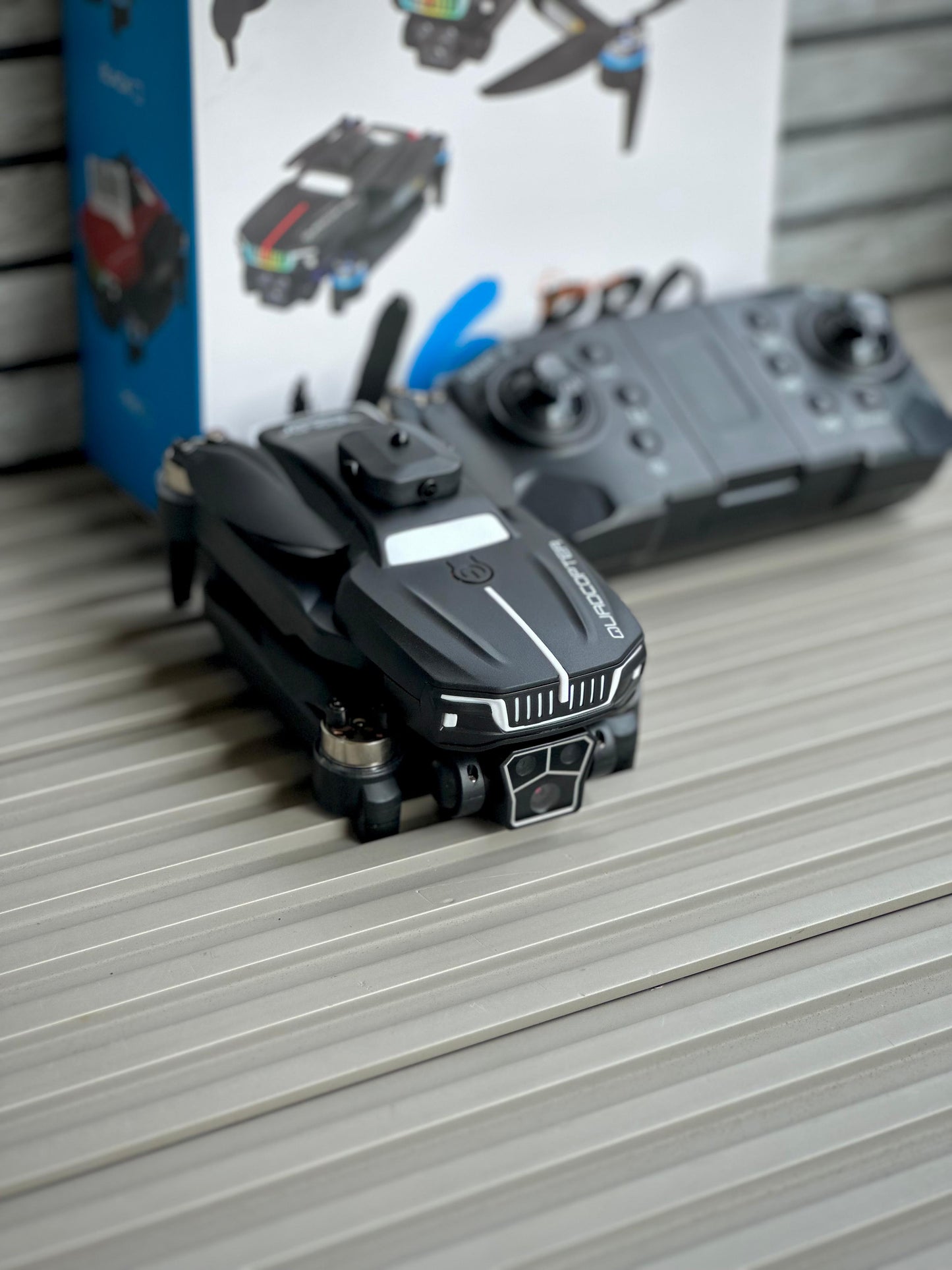 (Copy) J16 Pro Drone – Latest Trending Model 📈